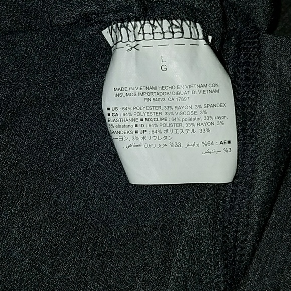 Sweater - Picture 3 of 3